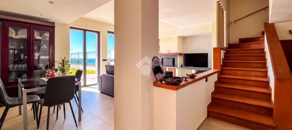 4 غرف نوم فيلا في Formia, Italy رقم 276394 13