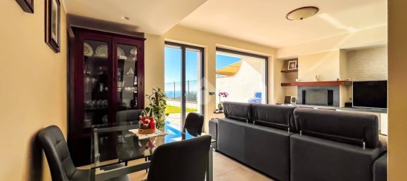 4 غرف نوم فيلا في Formia, Italy رقم 276394 4