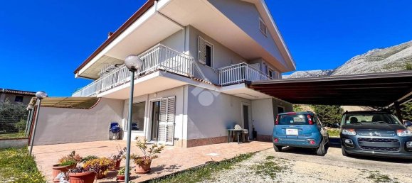 4 غرف نوم فيلا في Formia, Italy رقم 276394 41