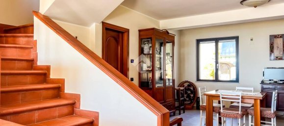 4 غرف نوم فيلا في Formia, Italy رقم 276394 14