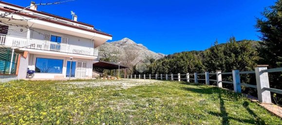 4 غرف نوم فيلا في Formia, Italy رقم 276394 46