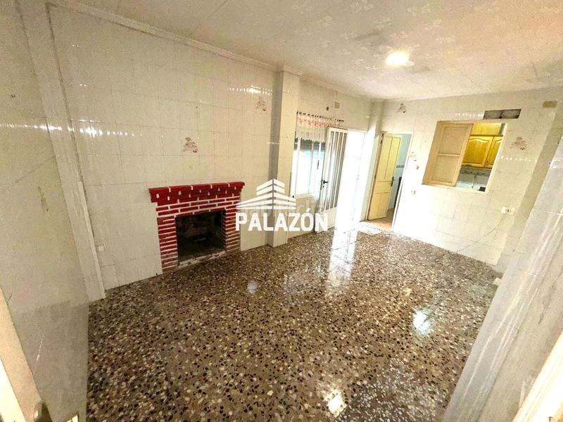 2 Schlafzimmer Stadthaus in El Realengo, Spain, Nr. 259892