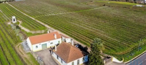 Casa de 3 dormitorios en Torres Vedras, Portugal No. 128866 3