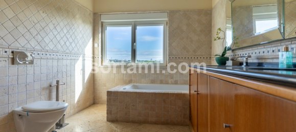 Вилла с 4 спальнями в Лоле, Португалия № 127810 26