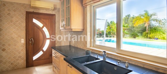 Вилла с 4 спальнями в Лоле, Португалия № 127810 12