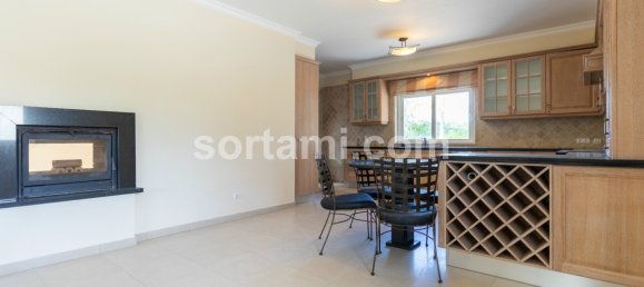 Вилла с 4 спальнями в Лоле, Португалия № 127810 17