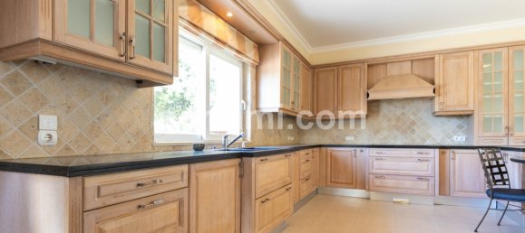 Вилла с 4 спальнями в Лоле, Португалия № 127810 14