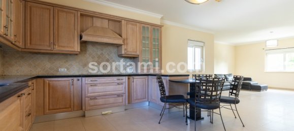 Вилла с 4 спальнями в Лоле, Португалия № 127810 16