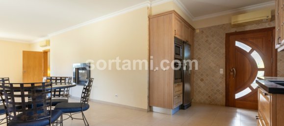 Вилла с 4 спальнями в Лоле, Португалия № 127810 18