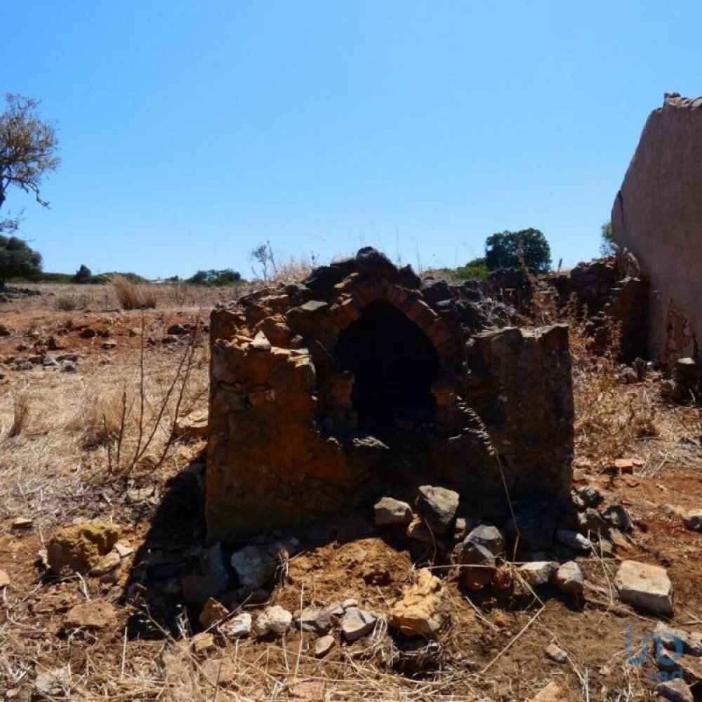  Land in Lagos, Portugal No. 8611