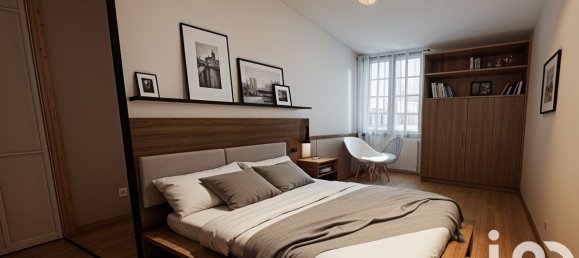 5-Zimmer Wohnung in Parempuyre, France, Nr. 97669 20