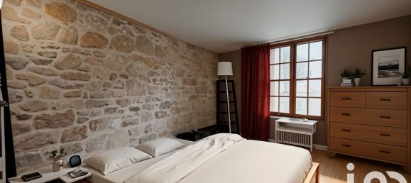5-Zimmer Wohnung in Parempuyre, France, Nr. 97669 12