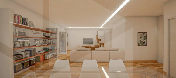 Casa de 3 habitaciónes en Cerignola, Italy No. 26531 2