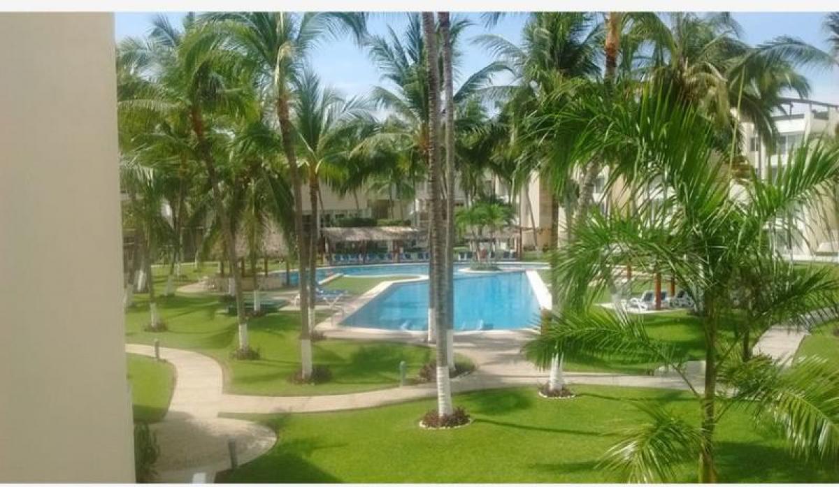 3 chambres Maison à Guerrero, Mexico No. 159974