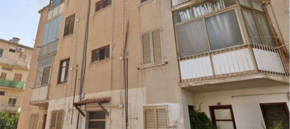 2 bedrooms Apartment in Trapani, Italy No. 220488 6