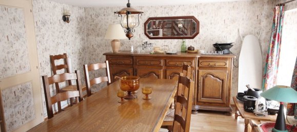 4 chambres Maison à Sainte-Marie-aux-Mines, France No. 58119 5