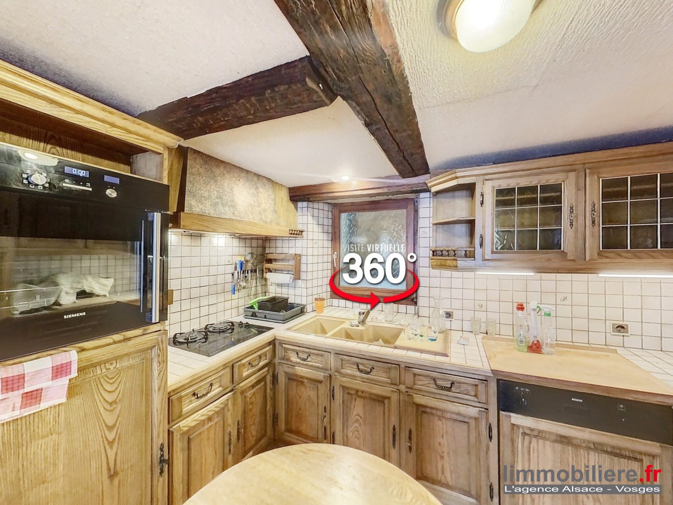 4 chambres Maison à Sainte-Marie-aux-Mines, France No. 58119