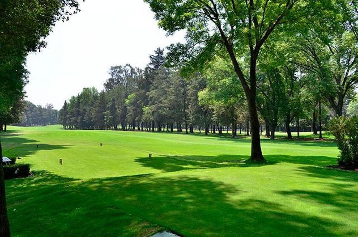  قطعة أرض في Ciudad Lopez Mateos, Mexico رقم 204855