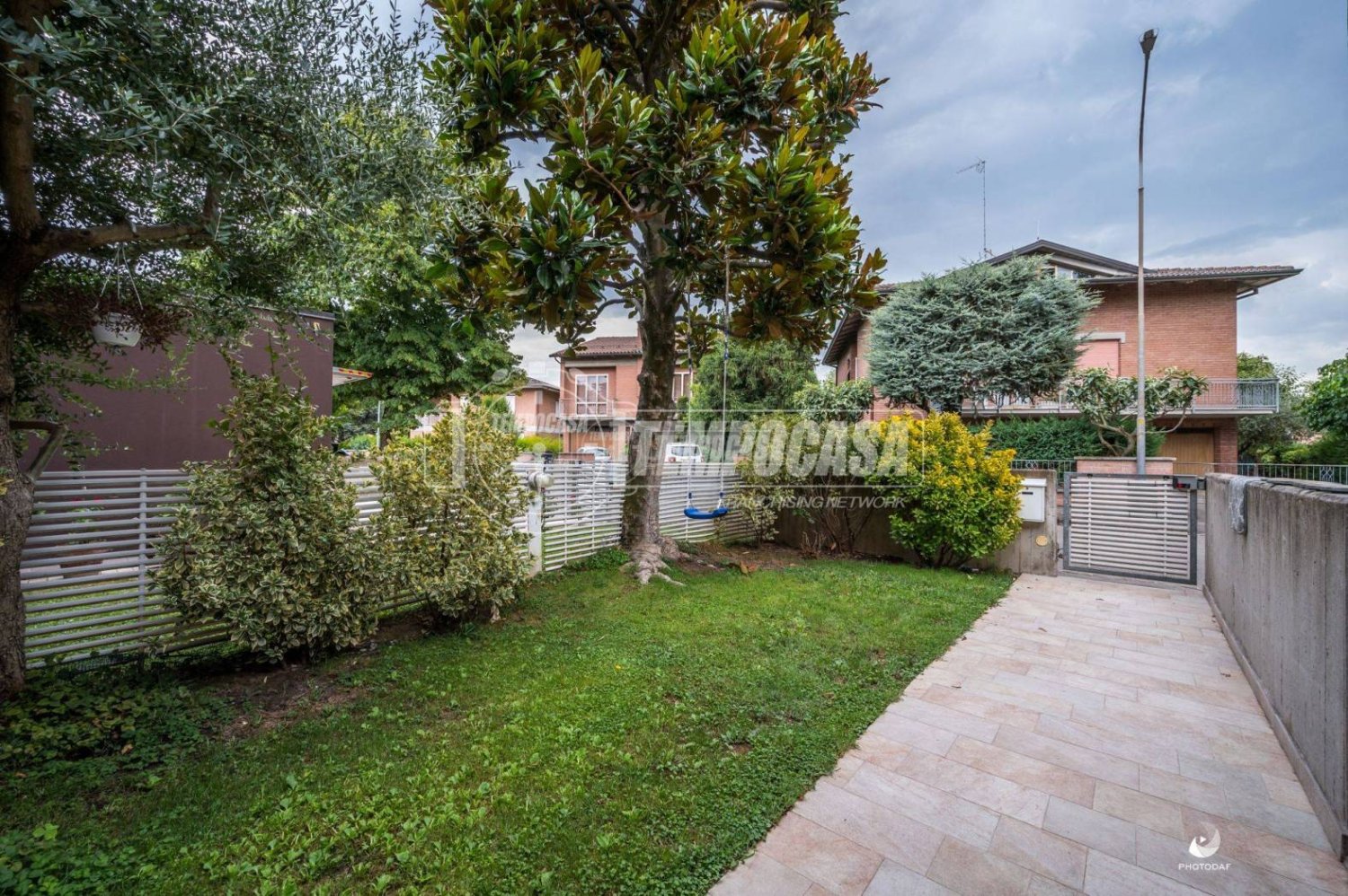 3 bedrooms House in Modena, Italy No. 333300