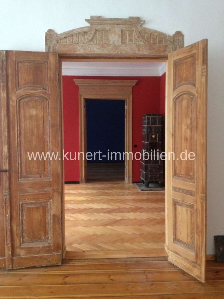 4 Schlafzimmer Wohnung in Halle, Germany, Nr. 171987