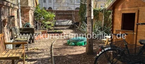 4 Schlafzimmer Wohnung in Halle, Germany, Nr. 171987 18