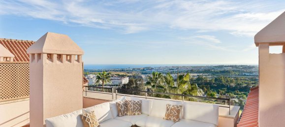 3 bedrooms Penthouse in Marbella, Spain No. 133949 25