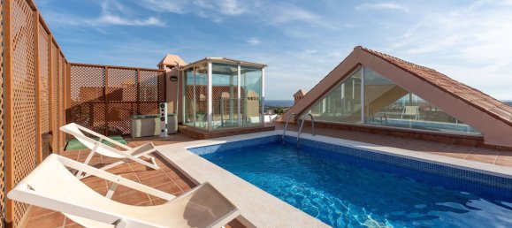 3 bedrooms Penthouse in Marbella, Spain No. 133949 32