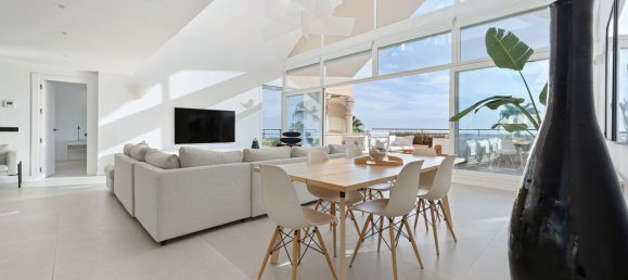 3 bedrooms Penthouse in Marbella, Spain No. 133949 6