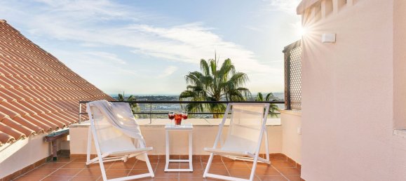 3 bedrooms Penthouse in Marbella, Spain No. 133949 30