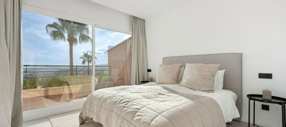 3 bedrooms Penthouse in Marbella, Spain No. 133949 18