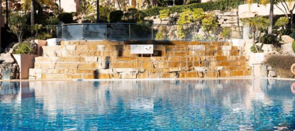 3 bedrooms Penthouse in Marbella, Spain No. 133949 34