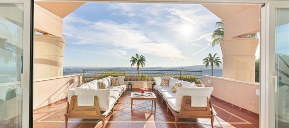 3 bedrooms Penthouse in Marbella, Spain No. 133949 27