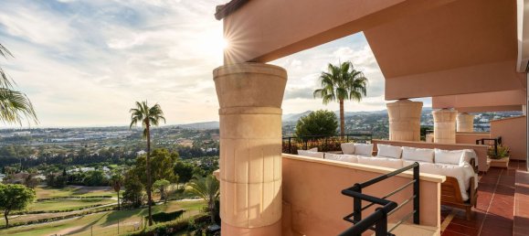 3 bedrooms Penthouse in Marbella, Spain No. 133949 29