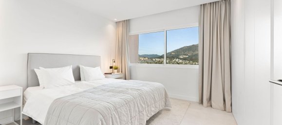 3 bedrooms Penthouse in Marbella, Spain No. 133949 21