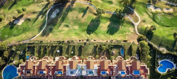 3 bedrooms Penthouse in Marbella, Spain No. 133949 35