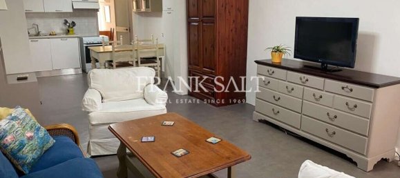 2 bedrooms Maisonette in Saint Julian's, Malta No. 11371 5