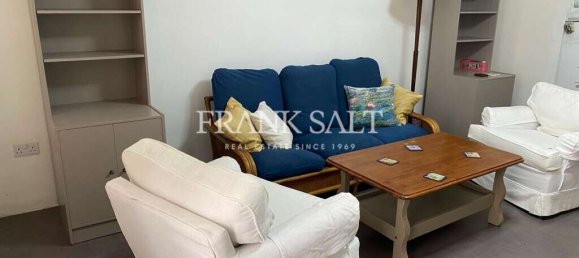 2 bedrooms Maisonette in Saint Julian's, Malta No. 11371 6