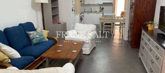 2 bedrooms Maisonette in Saint Julian's, Malta No. 11371 2