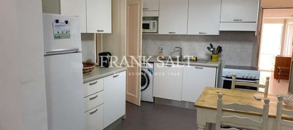 2 bedrooms Maisonette in Saint Julian's, Malta No. 11371 3