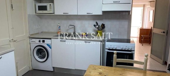 2 bedrooms Maisonette in Saint Julian's, Malta No. 11371 4