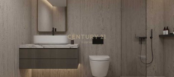 3 bedrooms Apartment in Limassol, Cyprus No. 15750 7