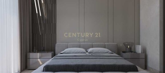 3 bedrooms Apartment in Limassol, Cyprus No. 15750 6