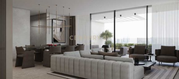 3 bedrooms Apartment in Limassol, Cyprus No. 15750 2