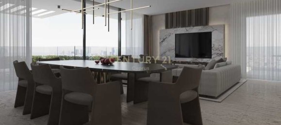 3 bedrooms Apartment in Limassol, Cyprus No. 15750 5