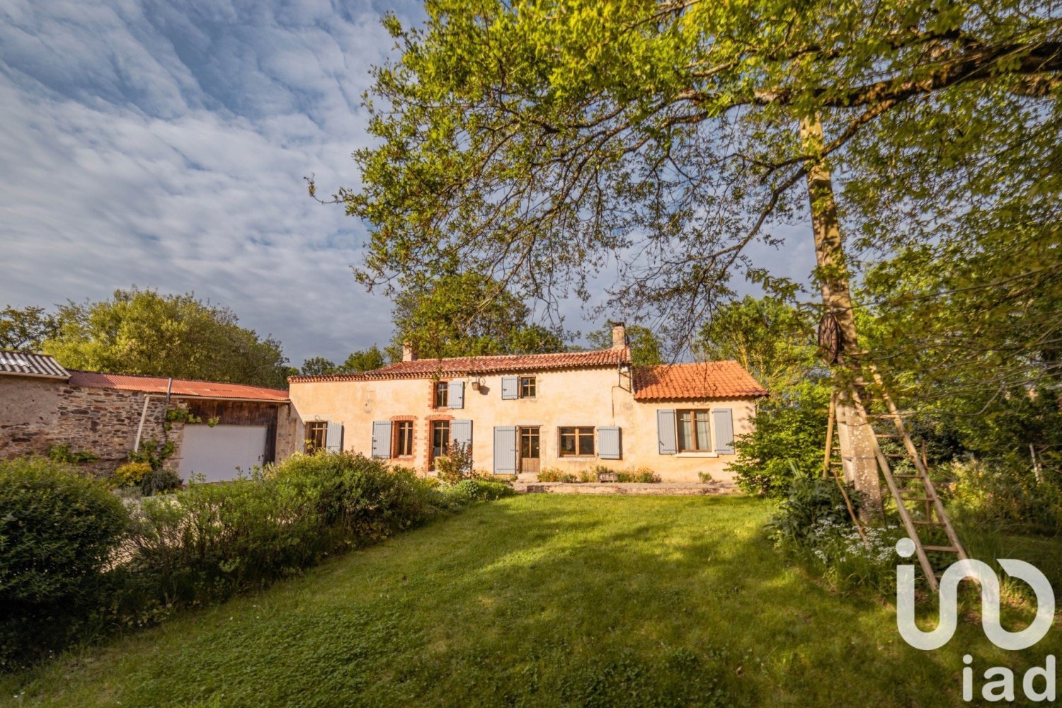 Casa T3 em Vendee, France N.º 96084