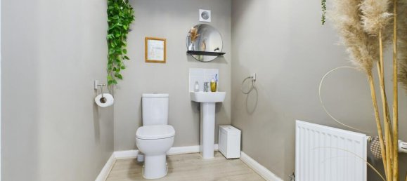 3 bedrooms House in Bordon, United Kingdom No. 13805 17