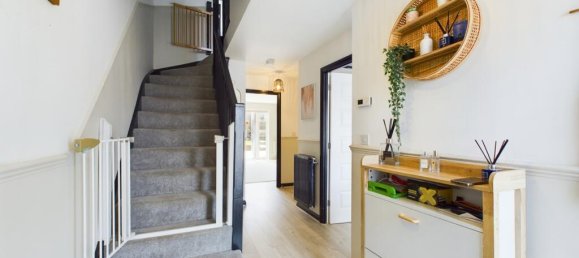 3 bedrooms House in Bordon, United Kingdom No. 13805 20