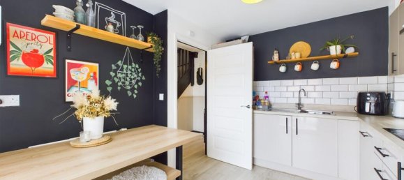 3 bedrooms House in Bordon, United Kingdom No. 13805 18