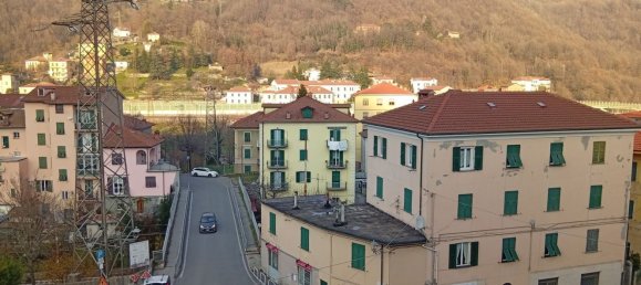 2-Zimmer Wohnung in Ronco Scrivia, Italy, Nr. 35855 28