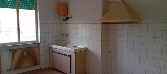2-Zimmer Wohnung in Ronco Scrivia, Italy, Nr. 35855 15